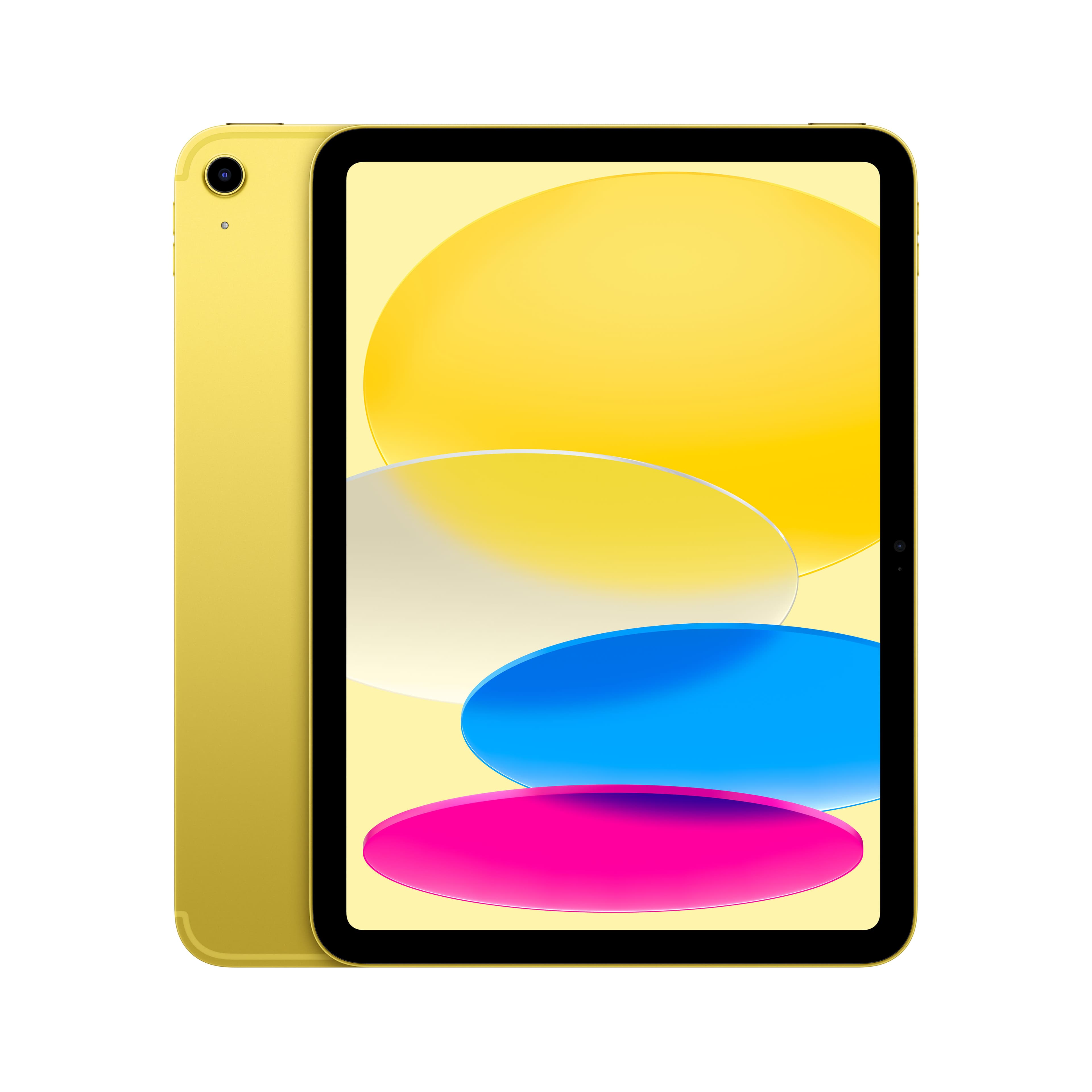 아이패드 2025년 A16 Cellular 128GB 옐로우 (MD7H4KH/A)