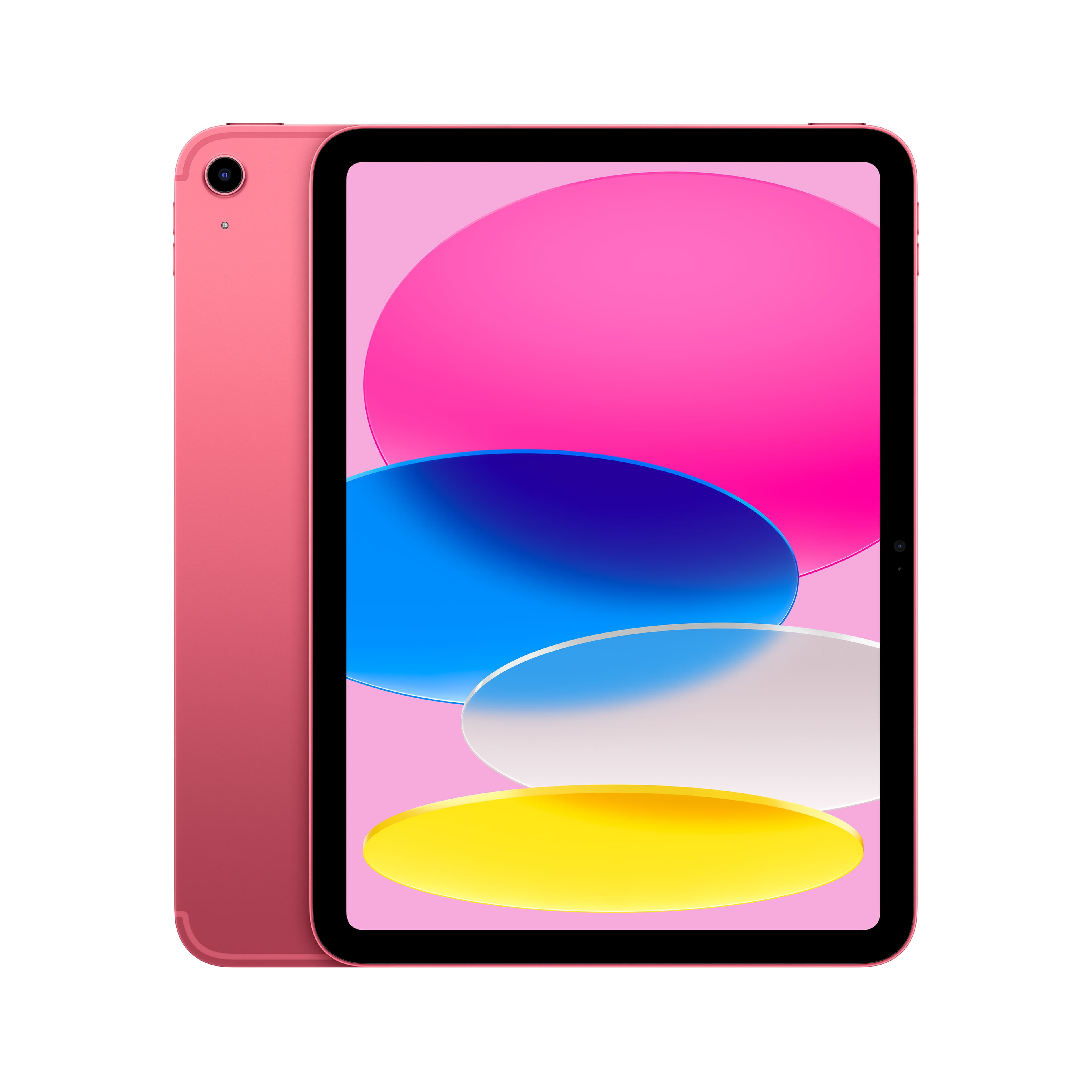 아이패드 2025년 A16 WiFi 512GB 핑크 (MD5C4KH/A)