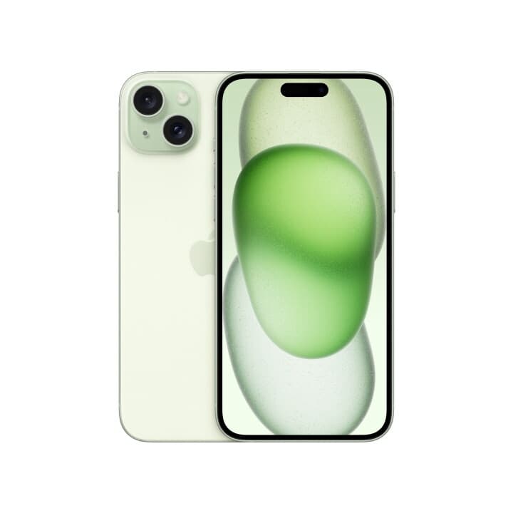 아이폰 15 256GB 그린 (MTPA3KH/A)