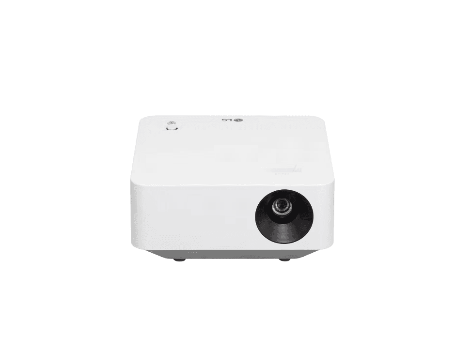 LG 시네빔 투사형 (PF510QA)