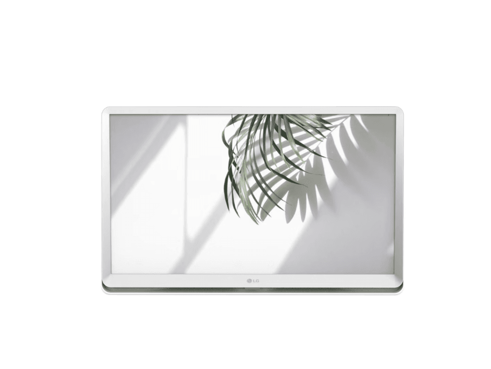 LG 룸앤 TV 68.6cm (27TQ600SW)