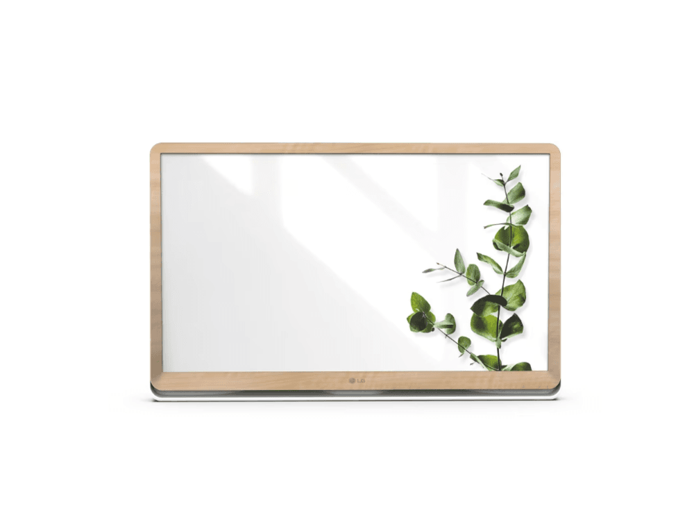 LG 룸앤 TV 68.6cm (27TQ600SY)