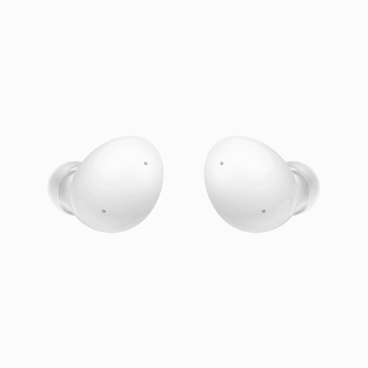 삼성 버즈2 프로 화이트 (SM-R510N)