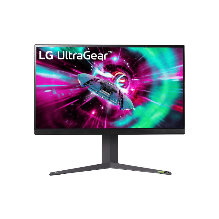 LG 울트라기어 (32GR93U)