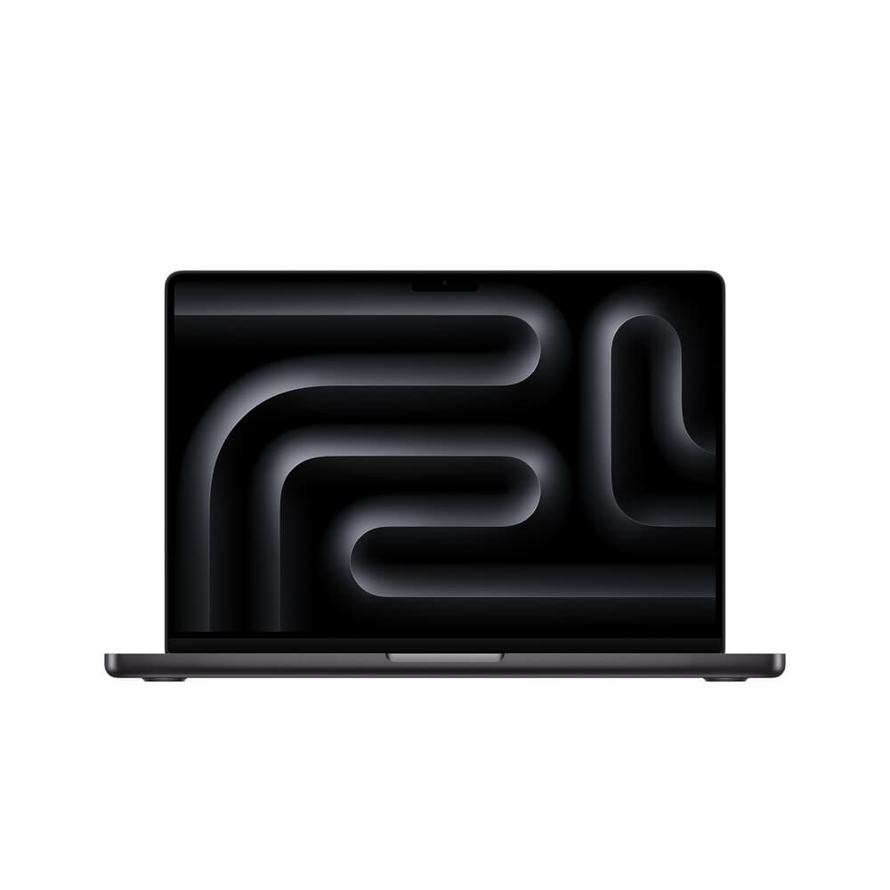 맥북 프로 14 M3 Pro 11코어 CPU/14코어 GPU/18GB RAM/512GB SSD 스페이스 블랙 (MRX33KH/A)