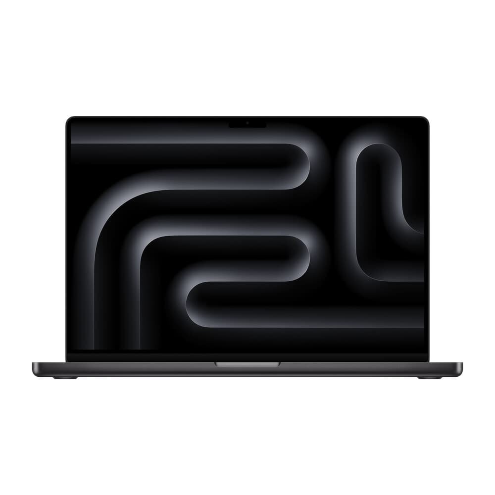 맥북 프로 16 M3 Max 14코어 CPU/30코어 GPU/36GB RAM/1TB SSD 실버 (MRW73KH)