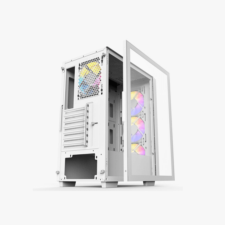 조립PC 인텔 i5 12세대 + 지포스 RTX4060