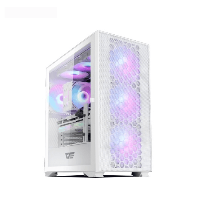 조립PC 라이젠7 7800X3D (라파엘) + AMD B650