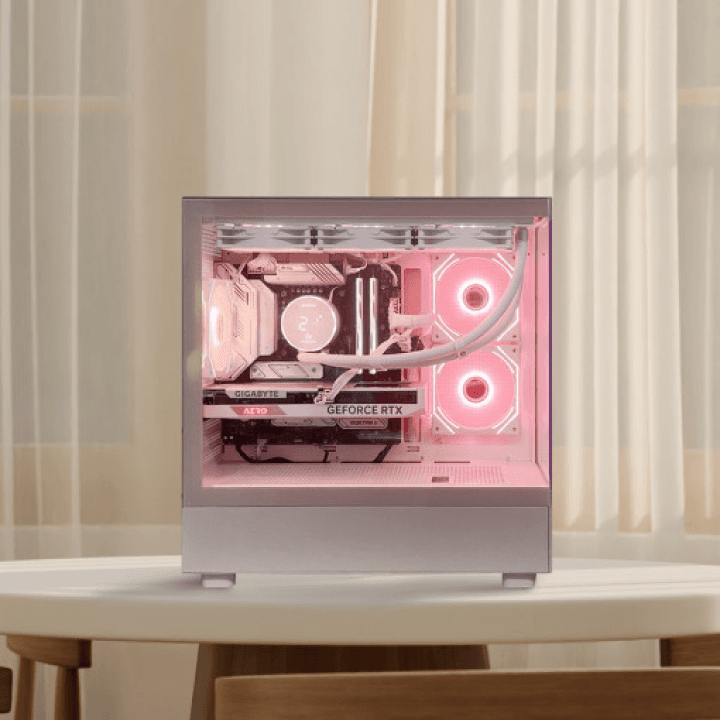 조립PC i-13400f CPU / RTX 4060 그래픽