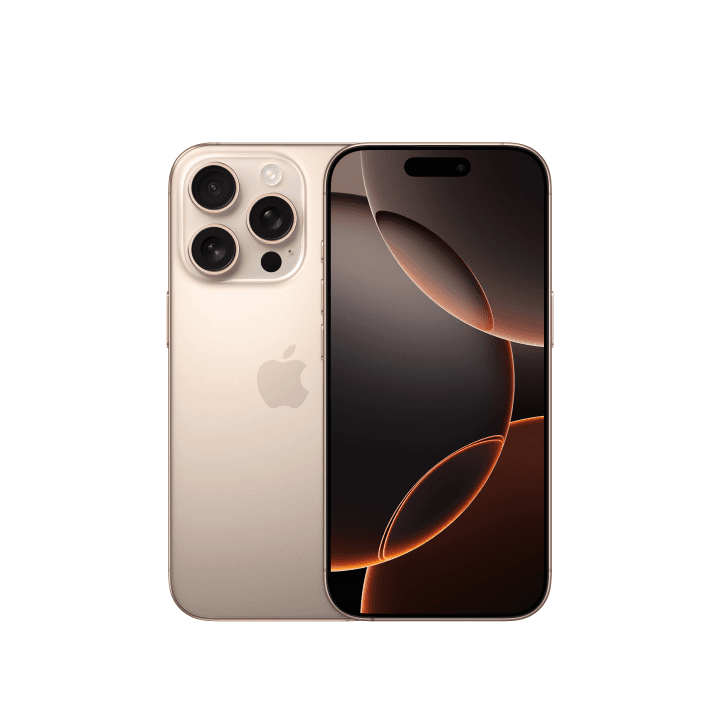 아이폰 16 Pro 512GB 데저트 티타늄 (MYNP3KH/A)