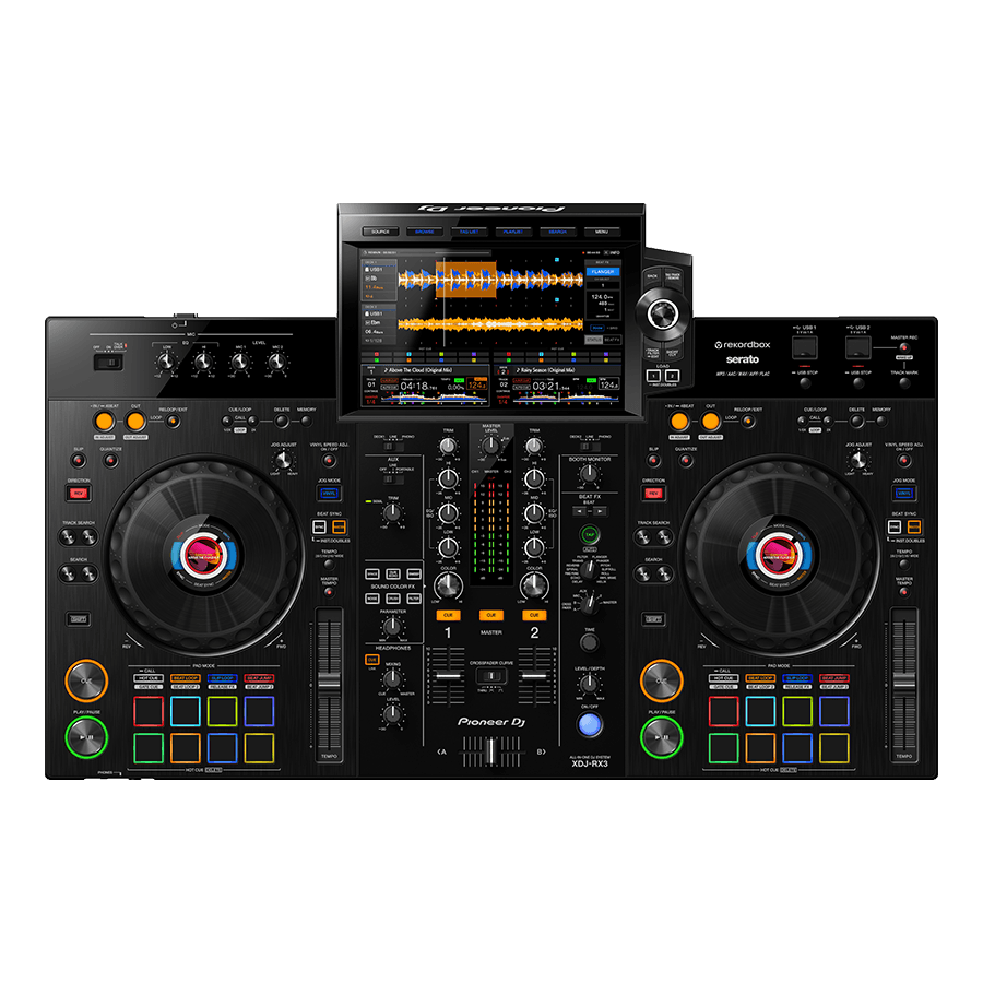 Pioneer DJ XDJ-RX3