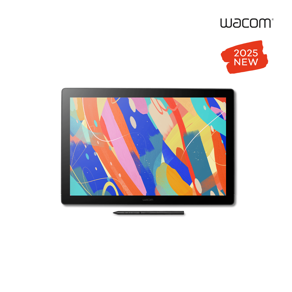 와콤 신티크 16 Cintiq 2025 (DTK168)