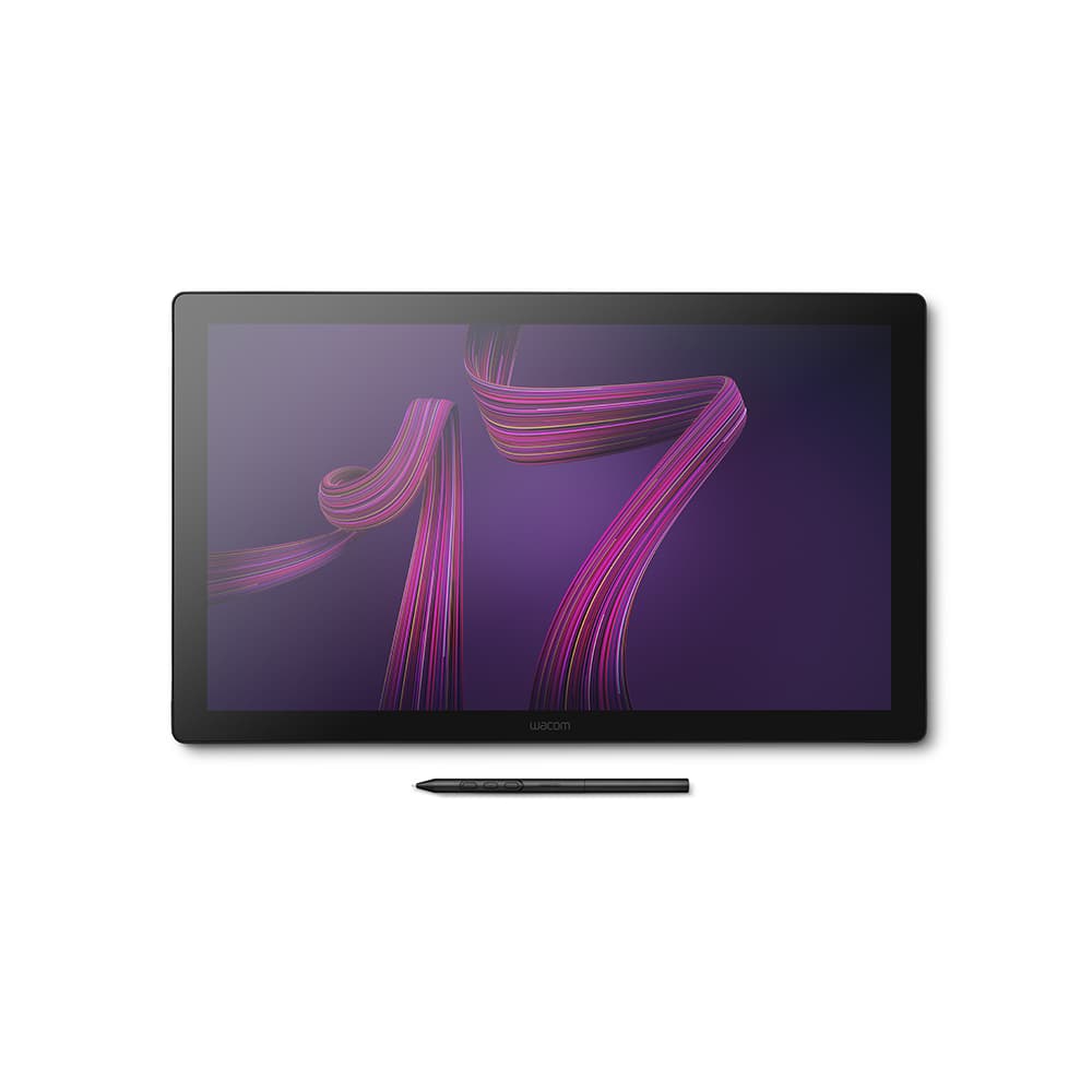와콤 신티크 프로 17 Cintiq Pro (DTH172)