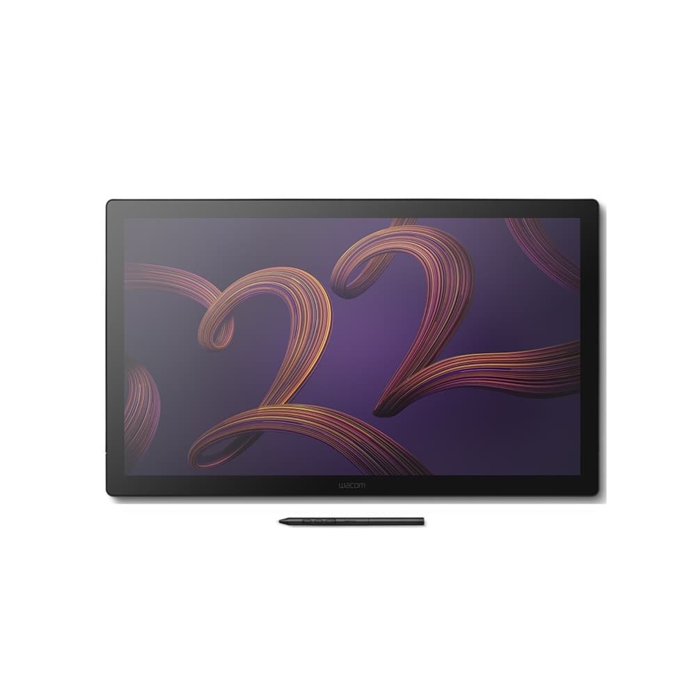 와콤 신티크 프로 22 Cintiq Pro (DTH227)
