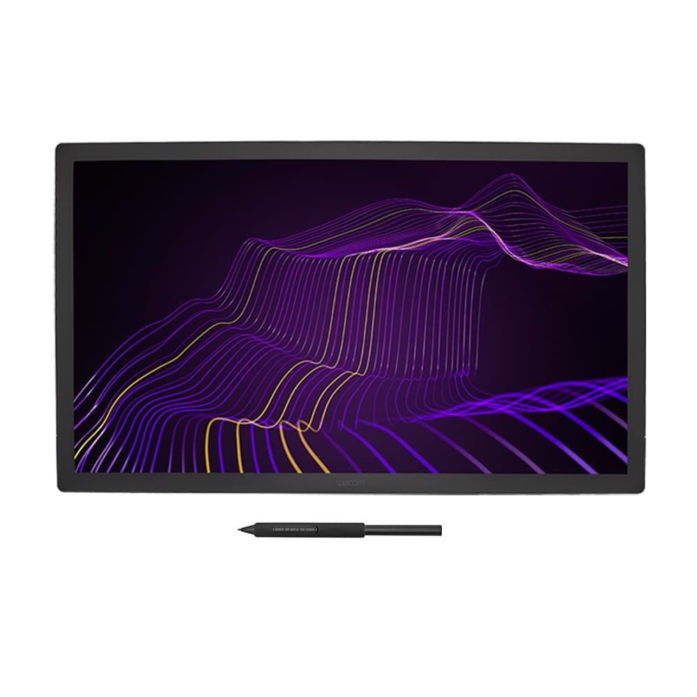 와콤 신티크 프로 27 Cintiq Pro (DTH271)