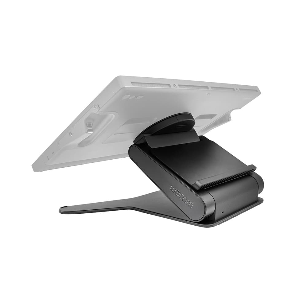 와콤 신티크 프로 27용 스탠드 Stand (ACK64801KZ)