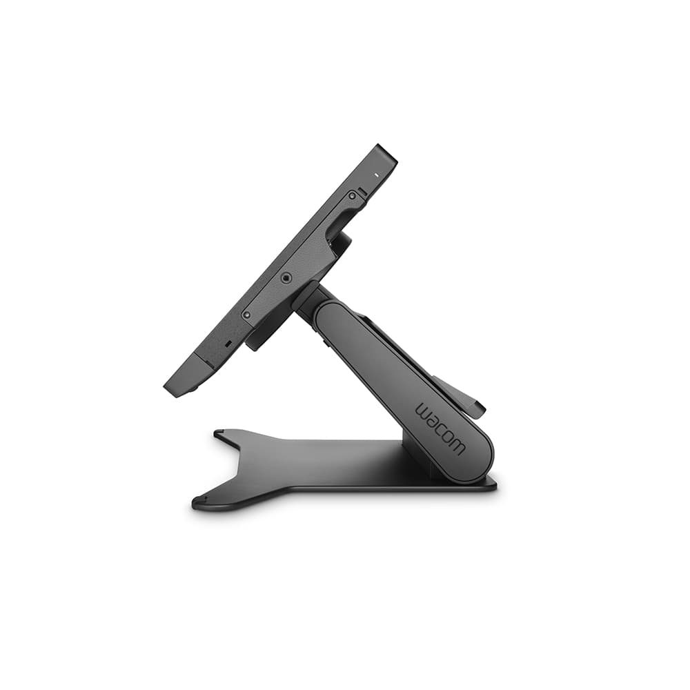 와콤 신티크 프로 22용 스탠드 Stand (ACK64802KZ)