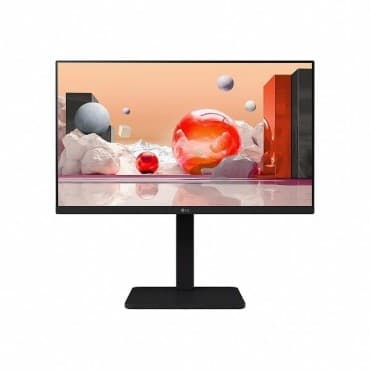 모니터 27BA450 ▶27BK550Y 후속모델◀