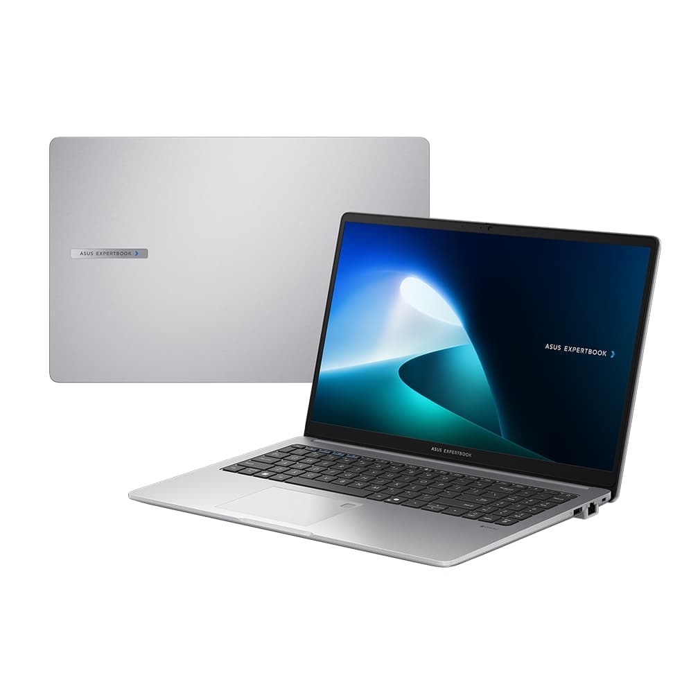 [ASUS] ExpertBook P1 P1503CVA-S70536X + NVMe SSD 1TB 교체