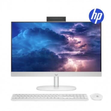 올인원 일체형 PC 27-CR2001KR Ultra5 225U(16GB/512GB/WIN11HOME) [기본제품]