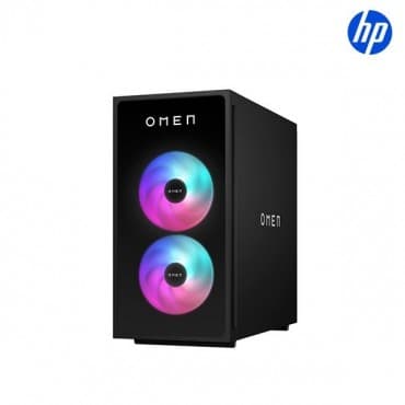 오멘 35L GT16-1005KL R7-9800X3D (64GB/1TB/RTX5070Ti/FD) 3년워런티 [기본제품]