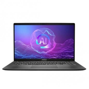 [MSI] 모던시리즈 모던 A15 AI+ F3HMG R5 + 16GB 추가(총 32GB) + NVME 2TB 교체 + WIn11 Home DSP 설치