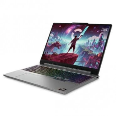 [Lenovo] LOQ 15AHP11 83TN000HKR + NVME 2TB 교체