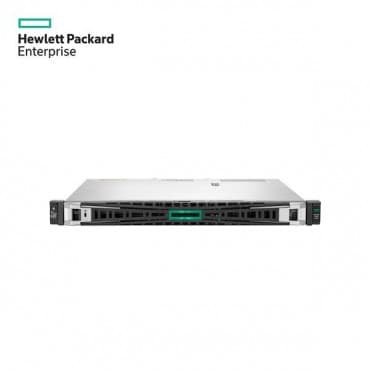 DL20 GEN11 4SFF E-2434 4C 16GB 480GB+480GB NOT OS [P81568-375]