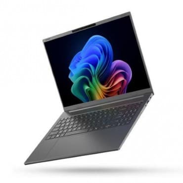 [ACER] 아스파이어 16 A16-I71M-57A + NVME 2TB 교체