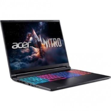 [ACER] 니트로 V 16S AI ANV16S-41-R9SV + 16GB 추가(총 32GB) + WIn11 설치