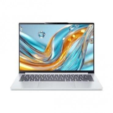 [ACER] 스위프트 GO 14 AI SFG14-I71-57P5 + NVME 2TB 교체