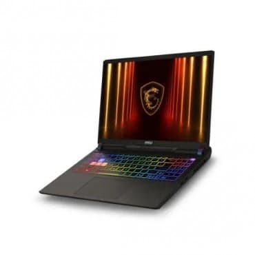 [MSI] 벡터 A16 HX A8WHG-R9 QHD+ + 64GB 교체(32+32) + NVME 2TB 교체