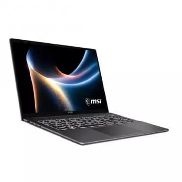 [MSI] 모던시리즈 모던 16S AI+ G3MG-U7 OLED + WIn11 Pro DSP 설치