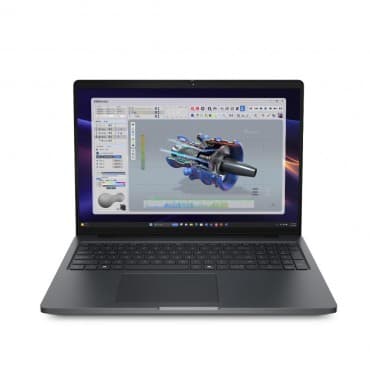 [DELL] DELL 프로 프리시전 5 16 PW516261 U9 386H 64GB/1TB NVMe/1000 블랙웰/Win11P/AS 3년 [기본제품]