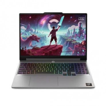 [Lenovo] LOQ 15AHP11 83TN000JKR + 16GB 추가(총 32GB) + NVME 2TB 교체