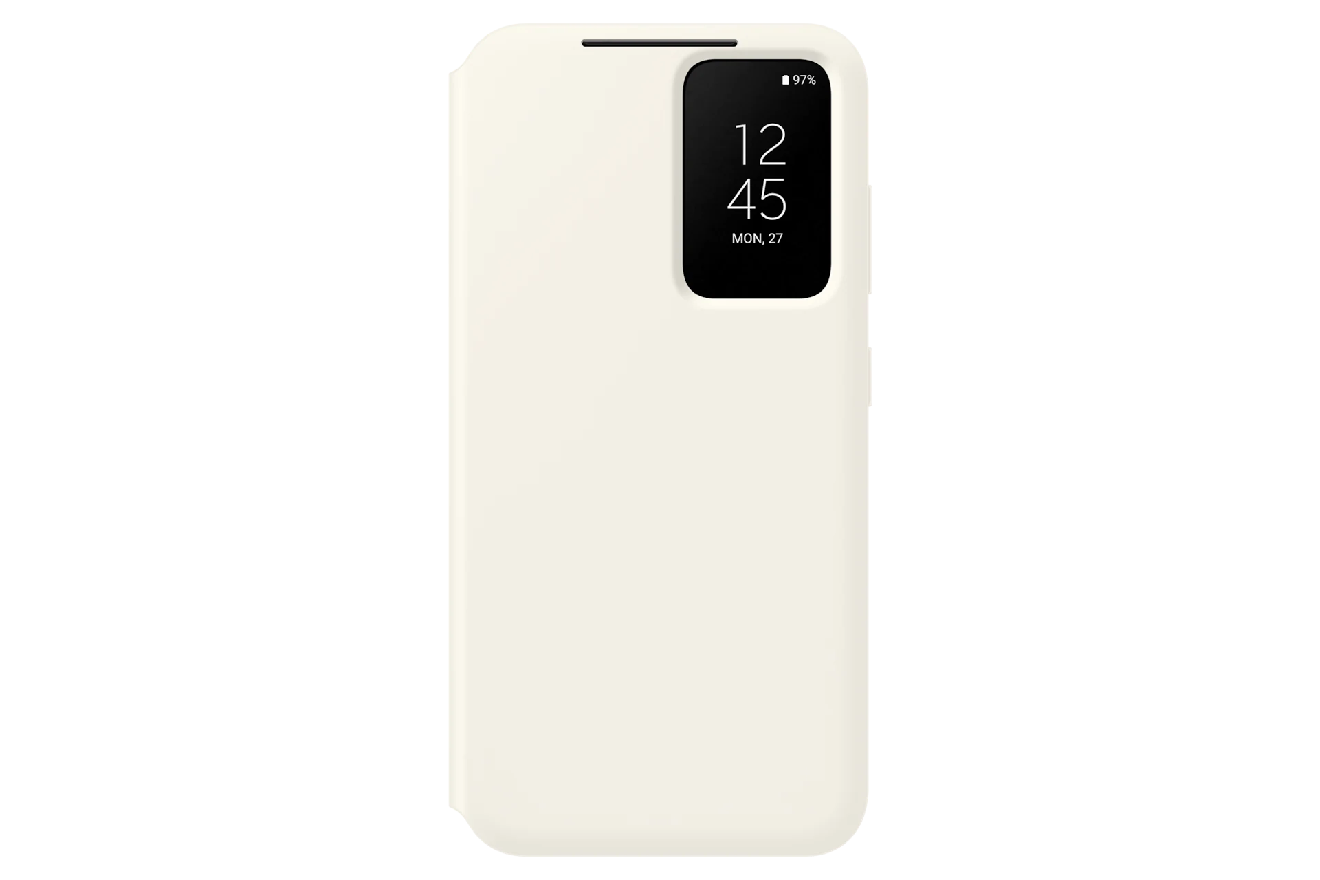 갤럭시 S23 스마트 뷰 월렛 케이스 (EF-ZS911CUEGKR)