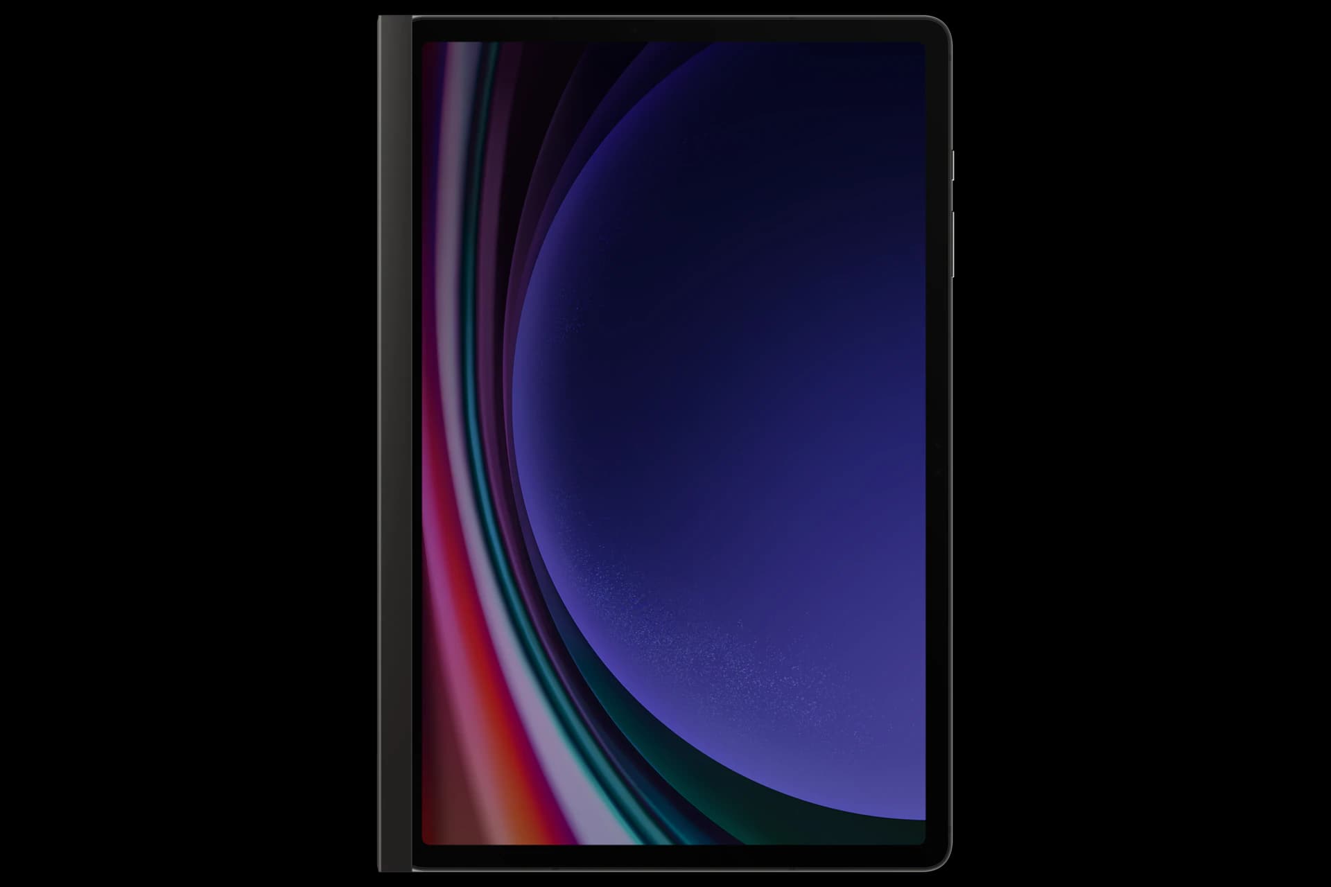 프라이버시 스크린 (갤럭시 탭 S10+, S9+ 호환) (EF-NX812PBEGKR)
