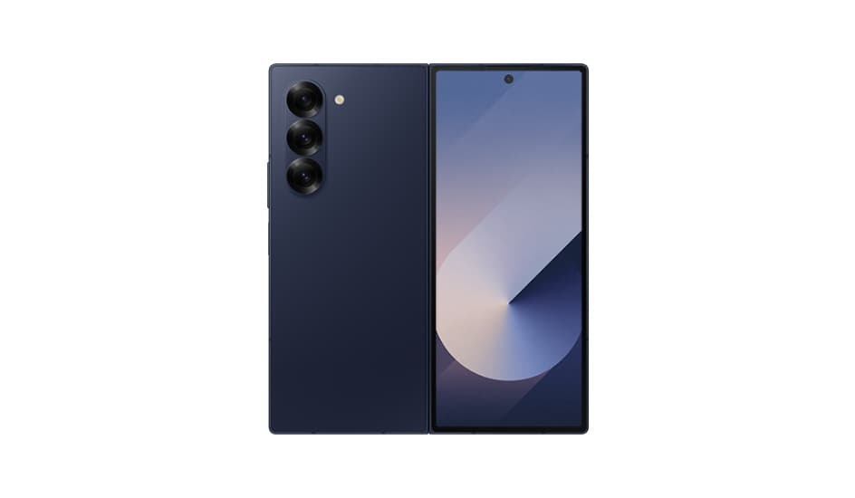 갤럭시 Z 폴드6 네이비 256GB (SM-F956NDBAKOO)