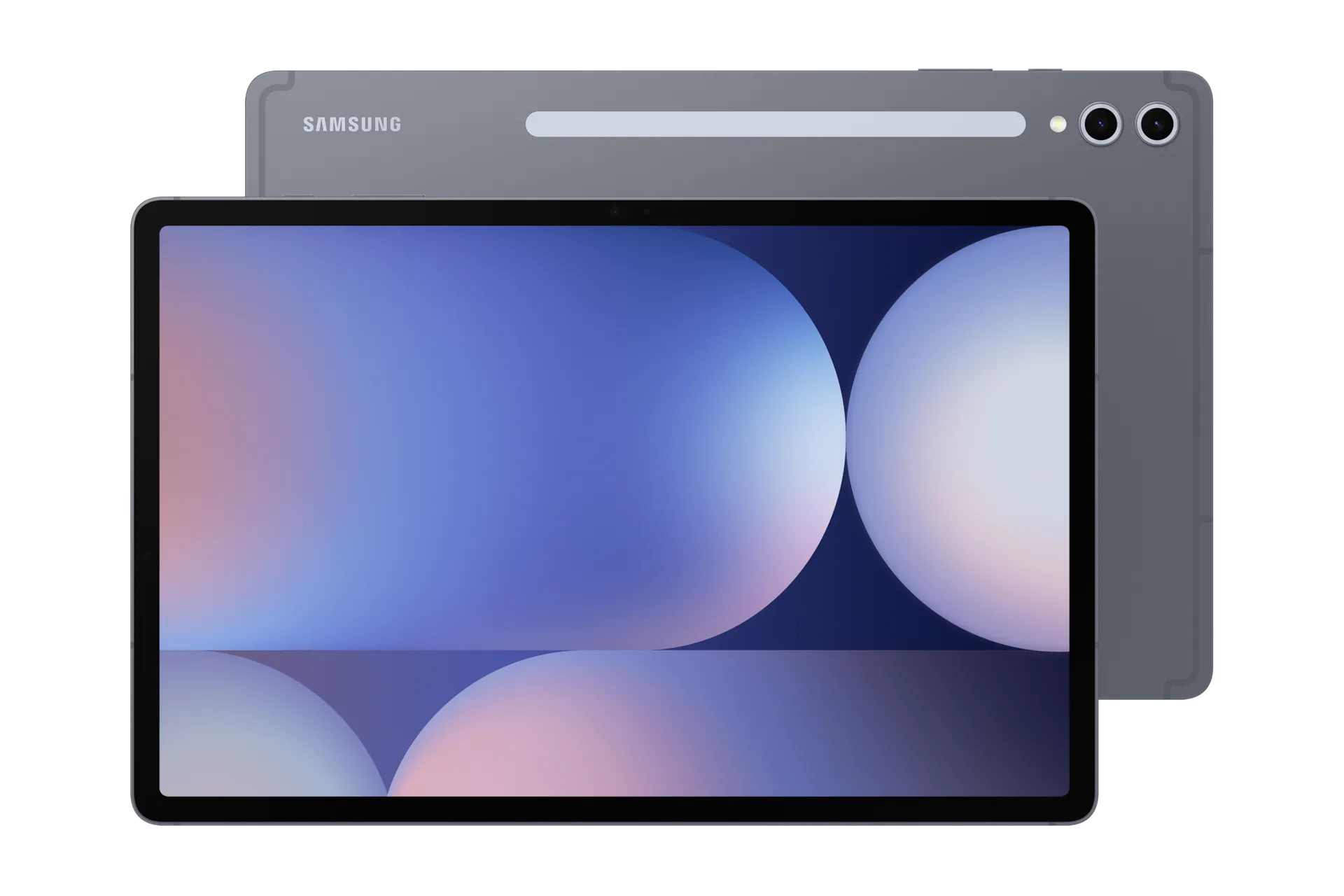 Galaxy Tab S10+ 5G 512GB 문스톤 그레이 (SM-X826NZAEKOO)