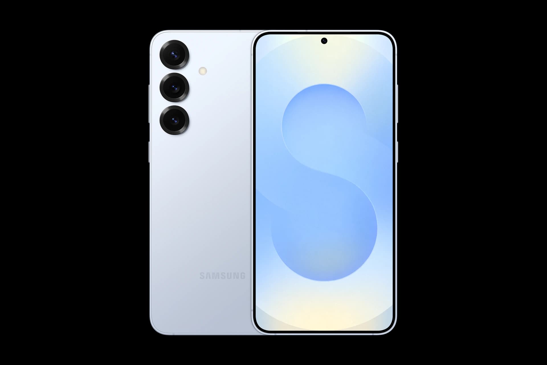 갤럭시 S25+ 자급제 (SM-S936NLBAKOO)
