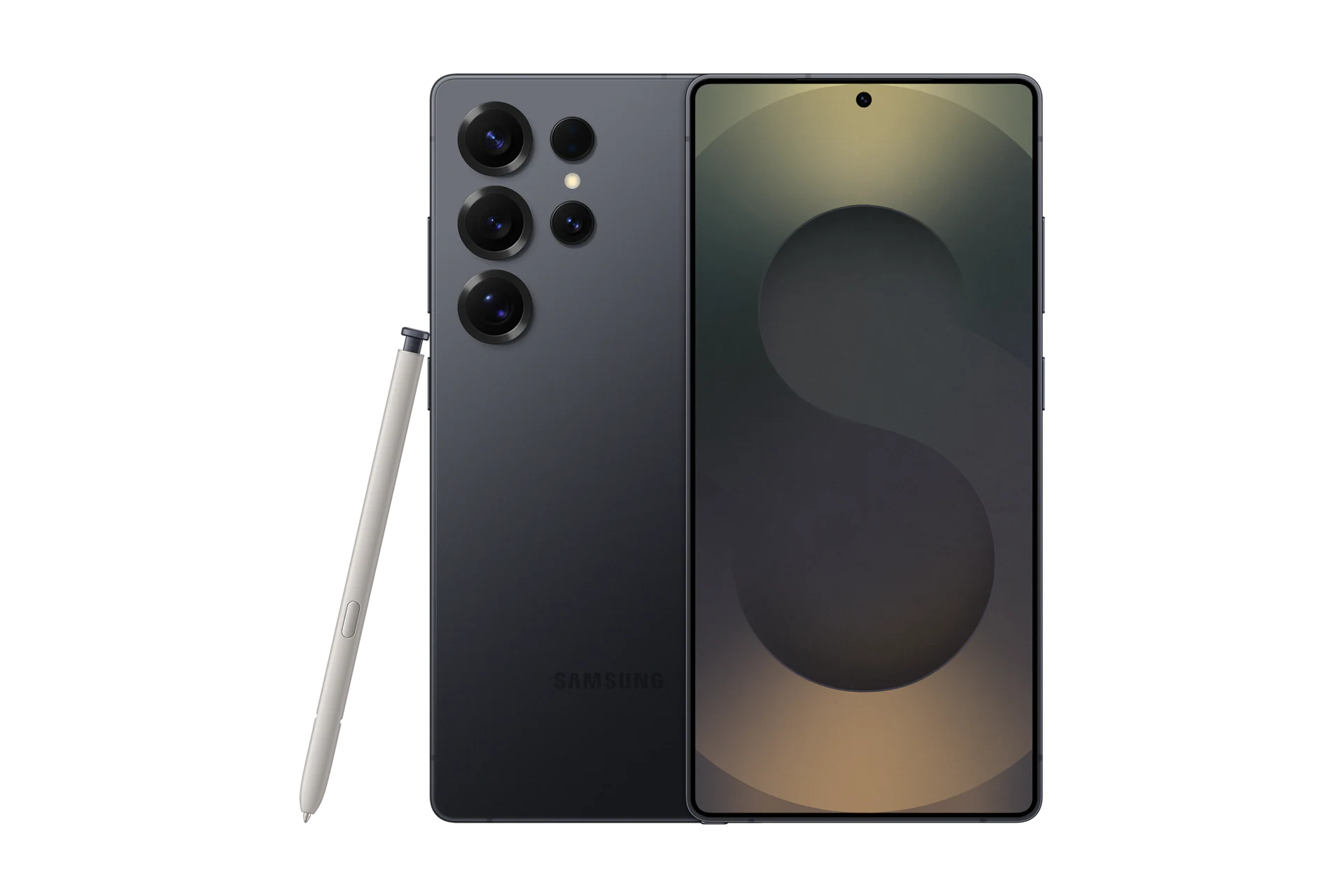 갤럭시 S25 울트라 자급제 (삼성닷컴 전용컬러), 16GB+1TB (SM-S938NAKVKOO)