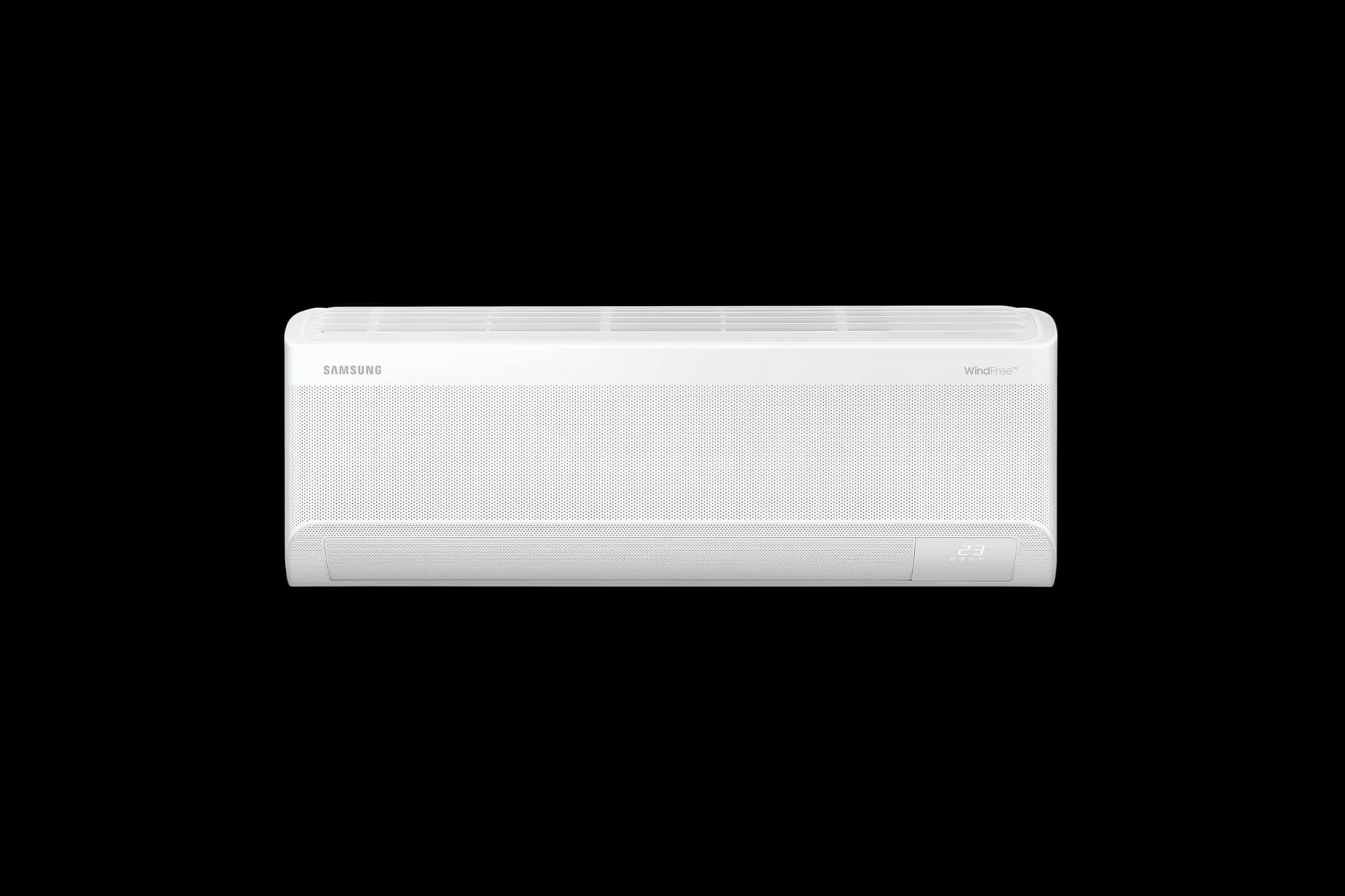 AI 무풍콤보 벽걸이 냉난방 24.4㎡ (리모컨 포함) (AR60F07C14WT)