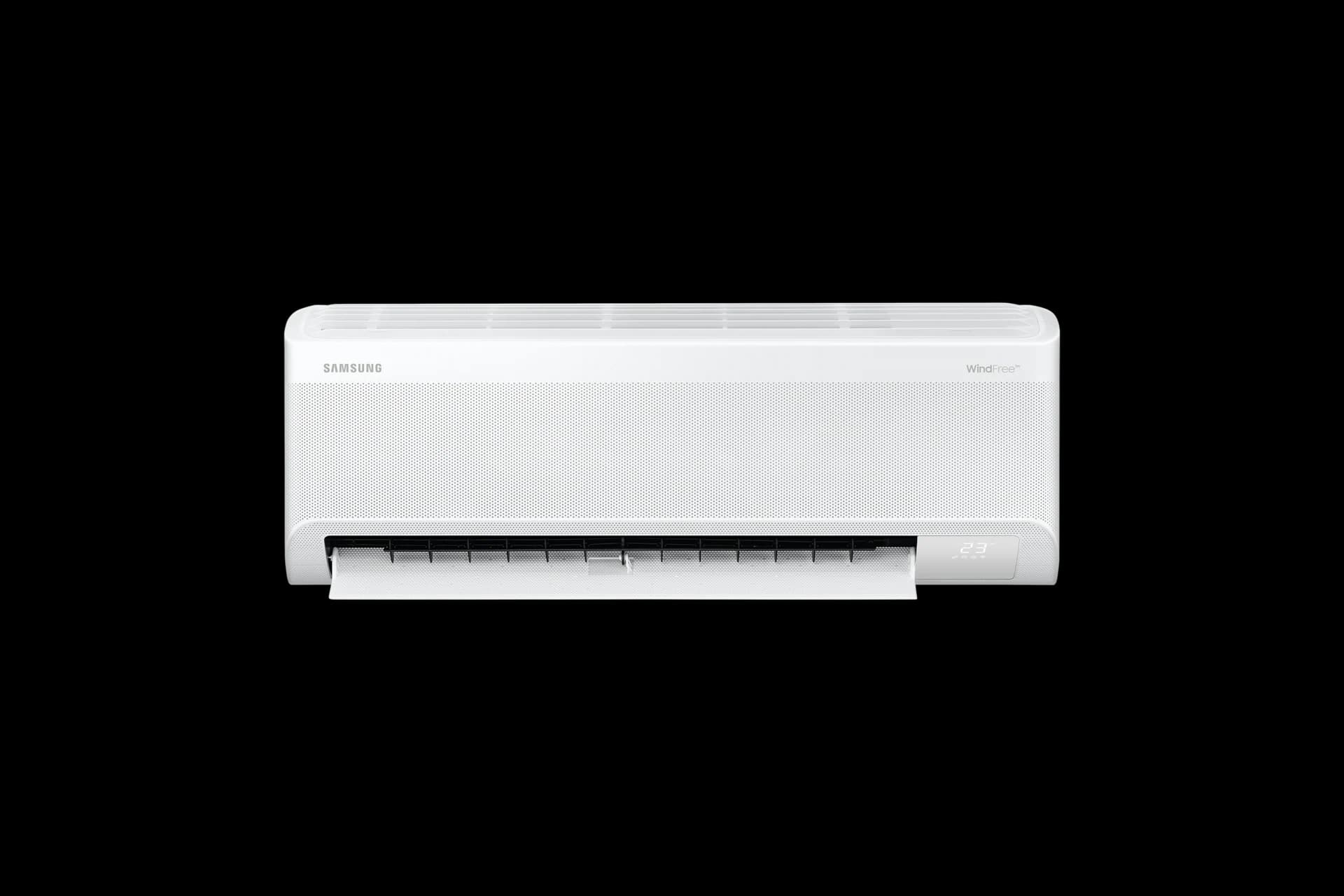 AI 무풍콤보 벽걸이 24.4㎡ (리모컨 포함) (AR60F07D12WT)