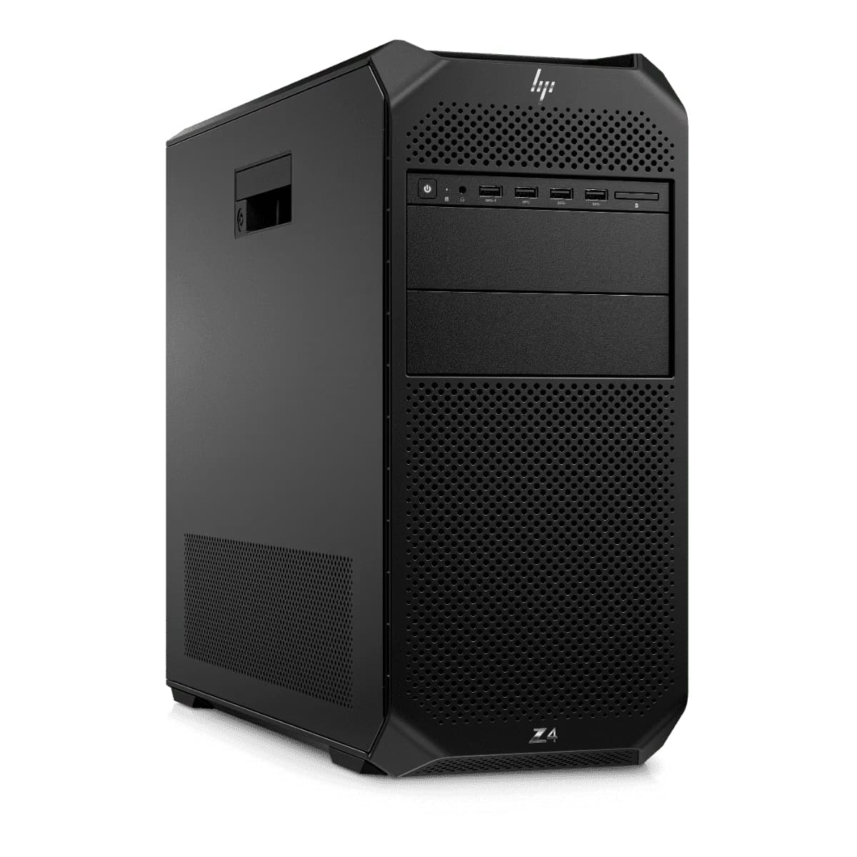 WorkStation Z4 Tower G5 IDS (W3-2423/A400 /16GB/SSD 512GB/ HDD 1TB /Win11Pro)