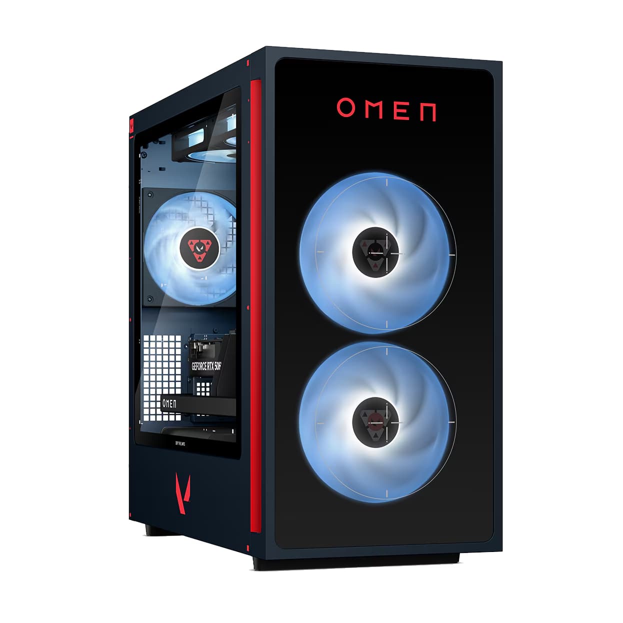 오멘 GT16-0011KR 발로란트 특별판 (32GB, M.2 1TB)