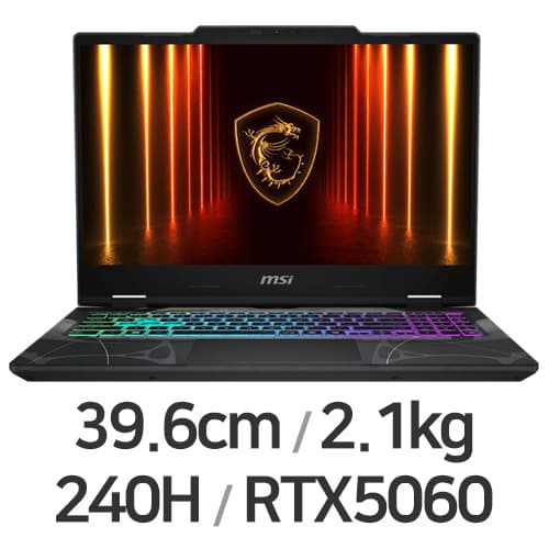 사이보그 15 B2RWFKG-C7(SSD 512GB)