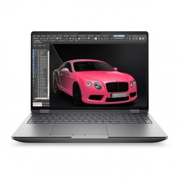 Z북 Fury G1i 16-B14E8AV P4 U9-285HX (32GB/1TB/RTX PRO4000/WIN11Pro)[2TB NVMe구성(1T*2)]