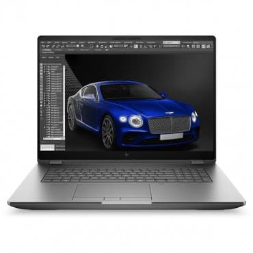 Z북 Fury G1i 18-B14G9AV P4 U9-285HX (64GB/1TB/RTX PRO4000/WIN11Pro)[2TB NVMe구성(1T*2)]