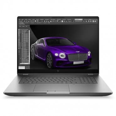 Z북 Fury G1i 18-B14G9AV P4 U9-285HX (64GB/1TB/RTX PRO4000/WIN11Pro)[4TB NVMe구성(1T*4)]