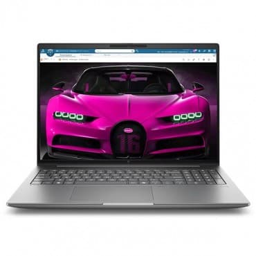 ZBook X G2i 16 CE2Y0AV-TC 울트라9-386H (24GB/1TB/RTX PRO3000/WIN11Pro)[기본제품]